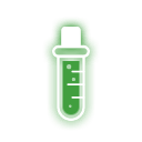 Green Liquid Memory 1