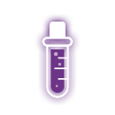 Purple Liquid Memory 1